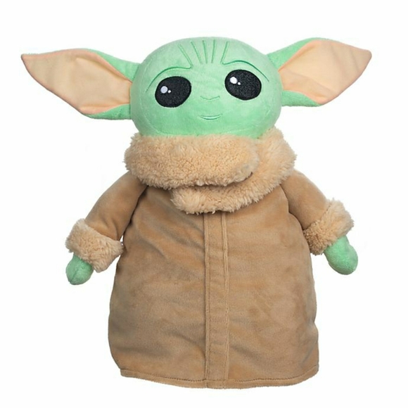 Bioworld Handbags - The Child (AKA Baby Yoda) Plush purse